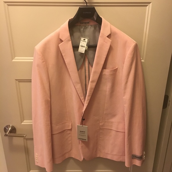 Express Sport Coat
